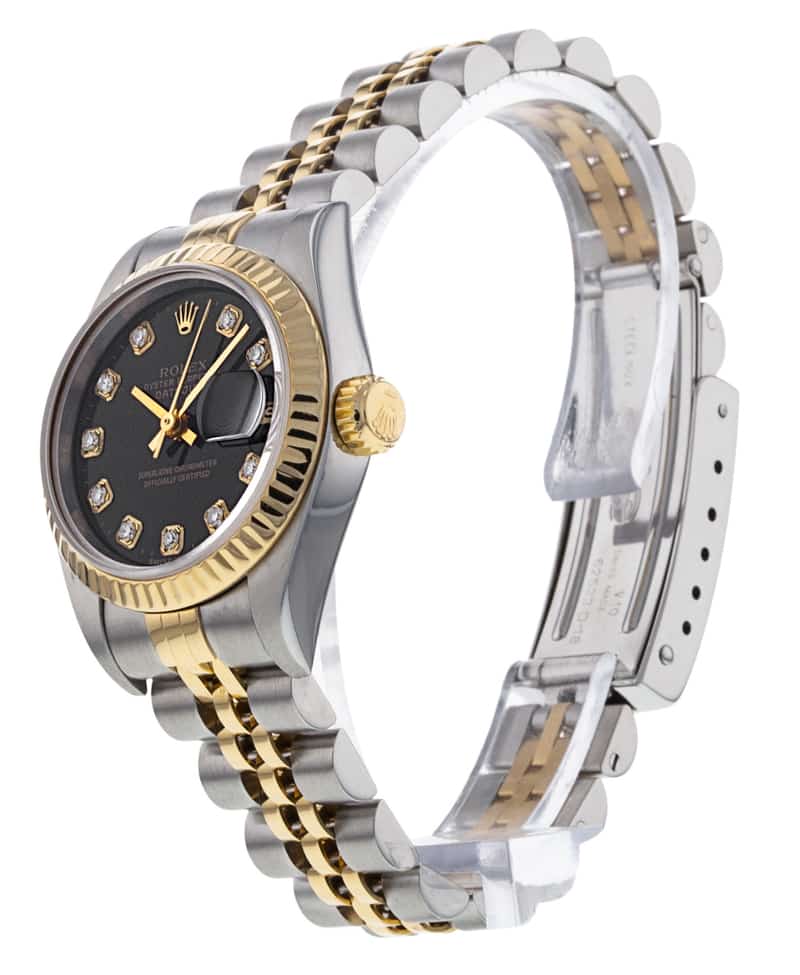 Rolex Datejust Lady 69173